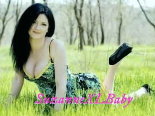 SuzanneXLBaby