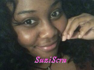 SuziScru Fille Sensuelle