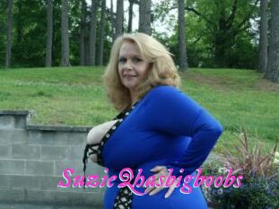 SuzieQhasbigboobs