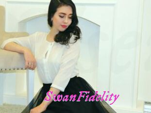 SwanFidelity