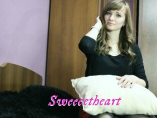 Sweeeetheart