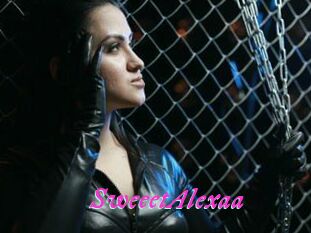 SweeetAlexaa