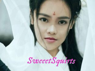 SweeetSquirts