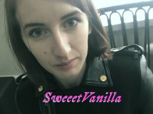 SweeetVanilla