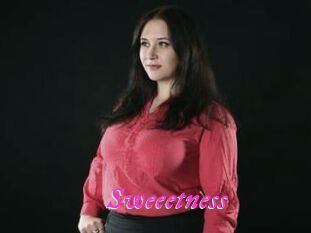 Sweeetness