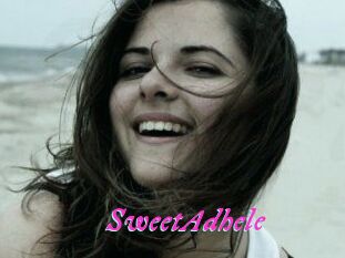 SweetAdhele