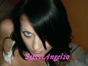 SweetAngel20