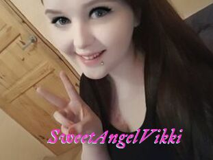 SweetAngelVikki