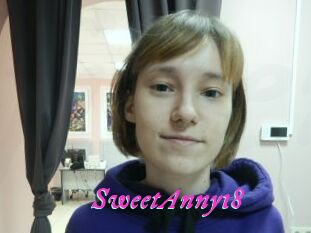 SweetAnny18