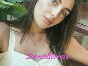 SweetBerry22