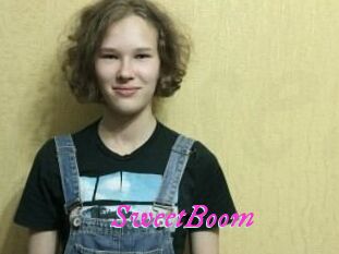 SweetBoom