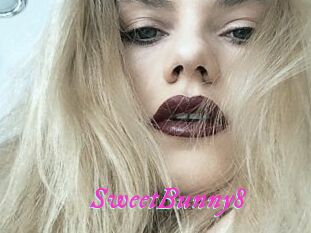 SweetBunny8