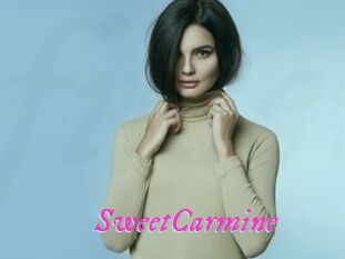 SweetCarmine