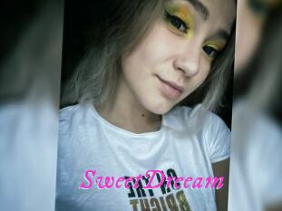 SweetDreeam