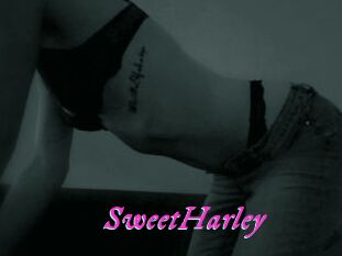 SweetHarley