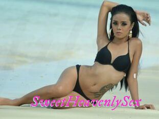 SweetHeavenlySex