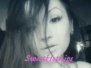 SweetHotLips