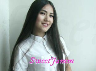 SweetJamm