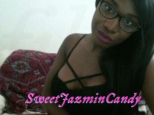 SweetJazminCandy