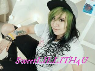 SweetLILLITH4U