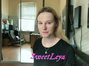 SweetLeya