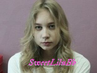 SweetLiluBb