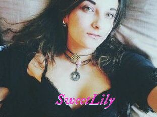 SweetLily