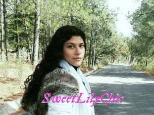 SweetLilyChic