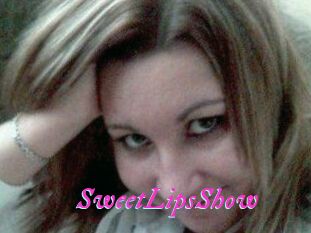 SweetLipsShow