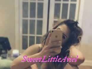 SweetLittleAriel