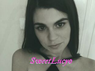 SweetLucy0 Fille Sensuelle