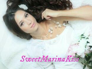 SweetMarinaKiss