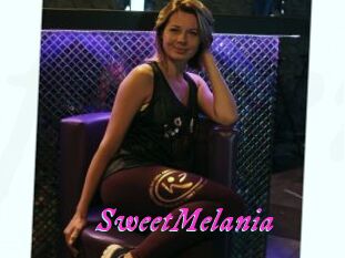SweetMelania