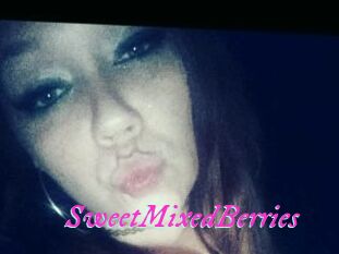 SweetMixedBerries