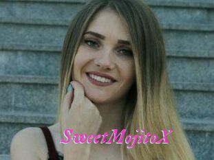 SweetMojitoX