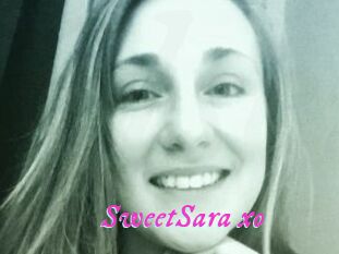SweetSara_xo