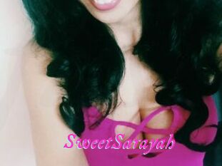 SweetSarayah