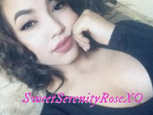 SweetSerenityRoseXO