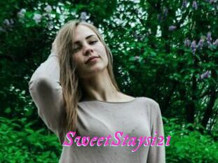 SweetStaysi21