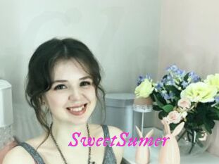 SweetSumer