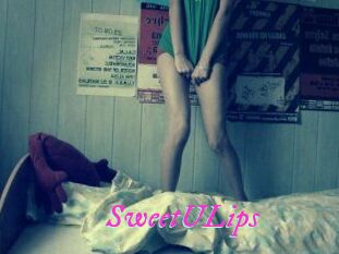 SweetULips