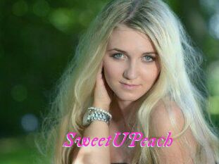 SweetUPeach