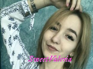 SweetValeria
