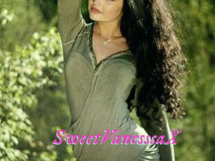 SweetVanesssaX