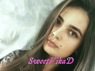 SweetVikaD