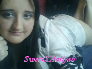 SweetXAaliyah