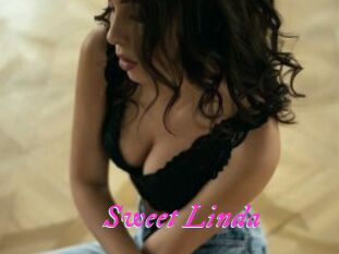 Sweet_Linda Fille Sensuelle