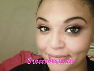 Sweetbrownie