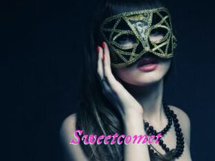 Sweetcomet
