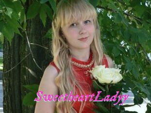 SweetheartLadyy